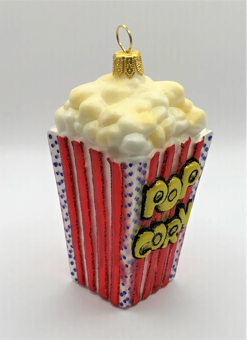 Pop-Corn Box