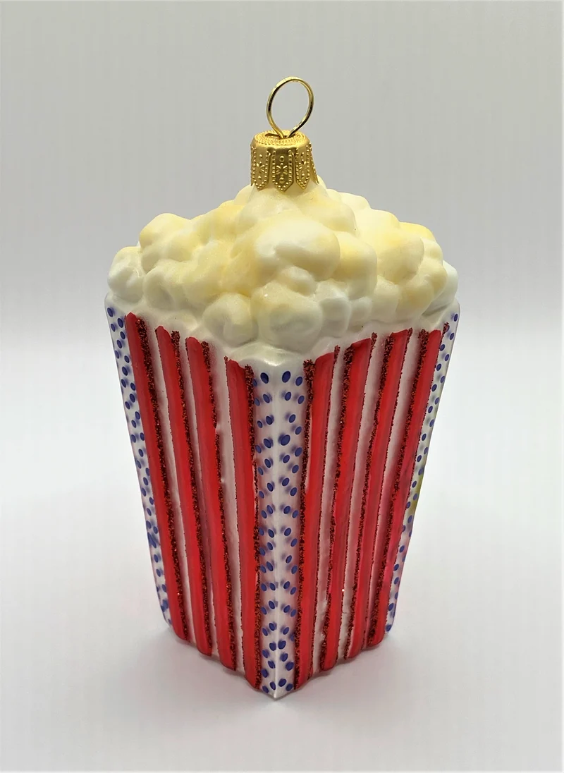 Pop-Corn Box