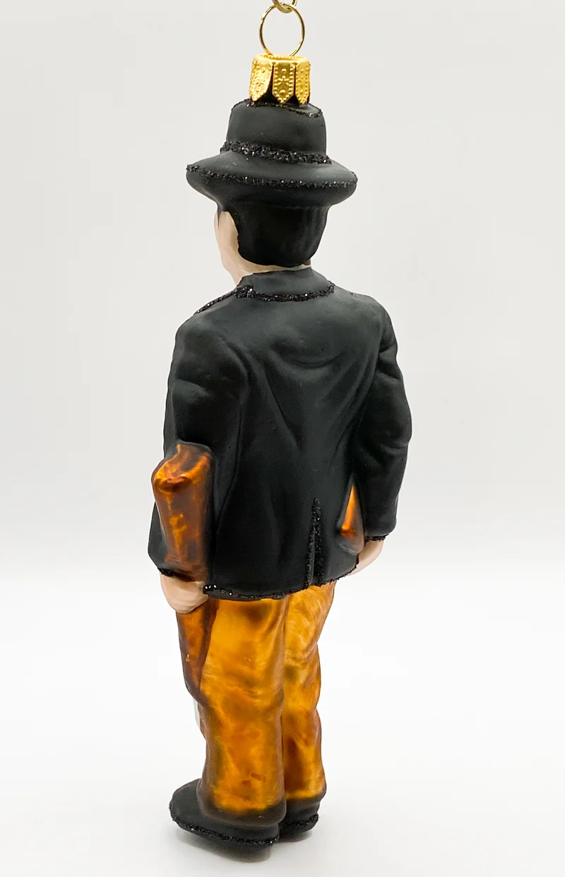 Western Sheriff mit Flinte bewaffnet