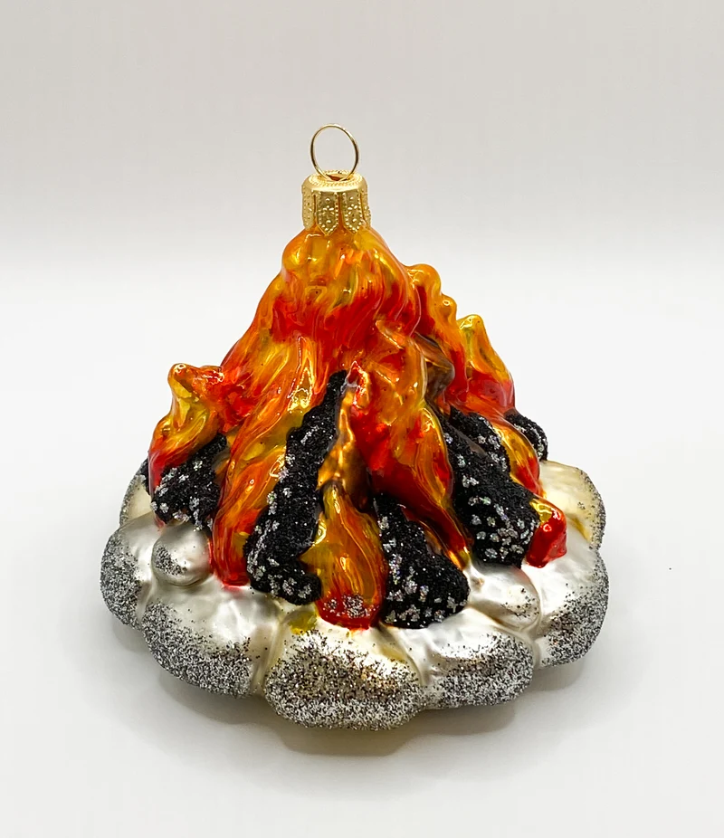 Lagerfeuer