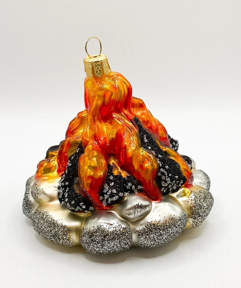 Lagerfeuer