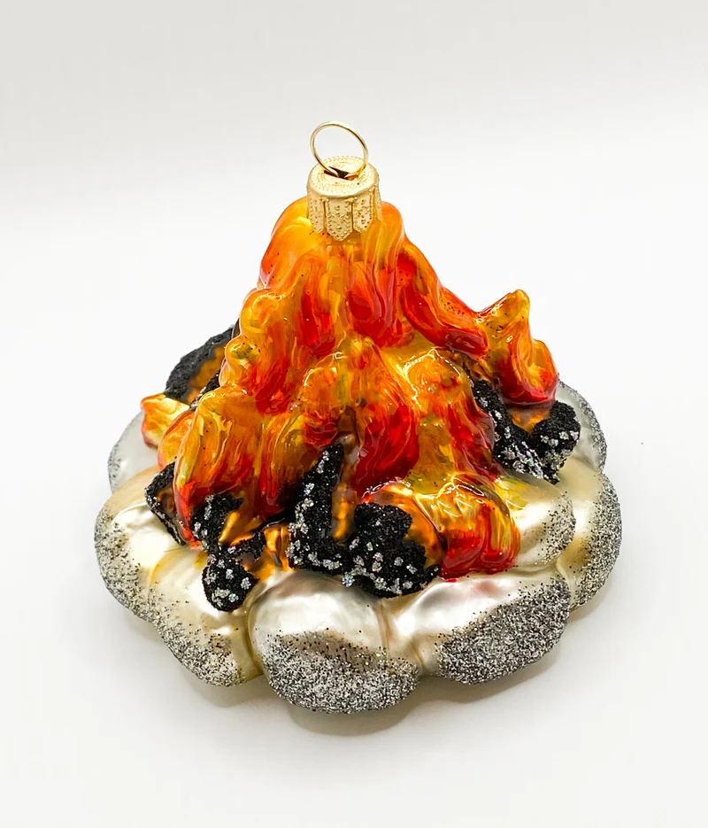 Lagerfeuer