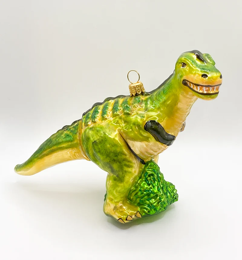 Tyrannosaurus Rex Dino-Saurier