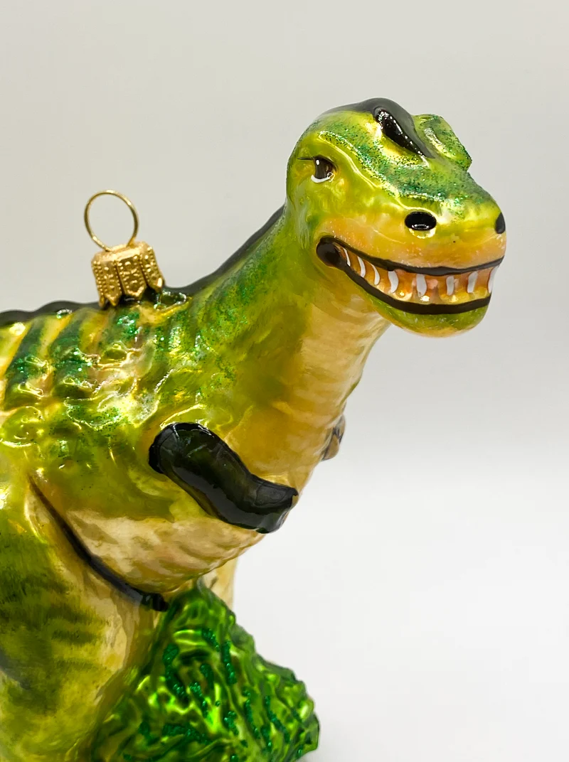 Tyrannosaurus Rex Dino-Saurier