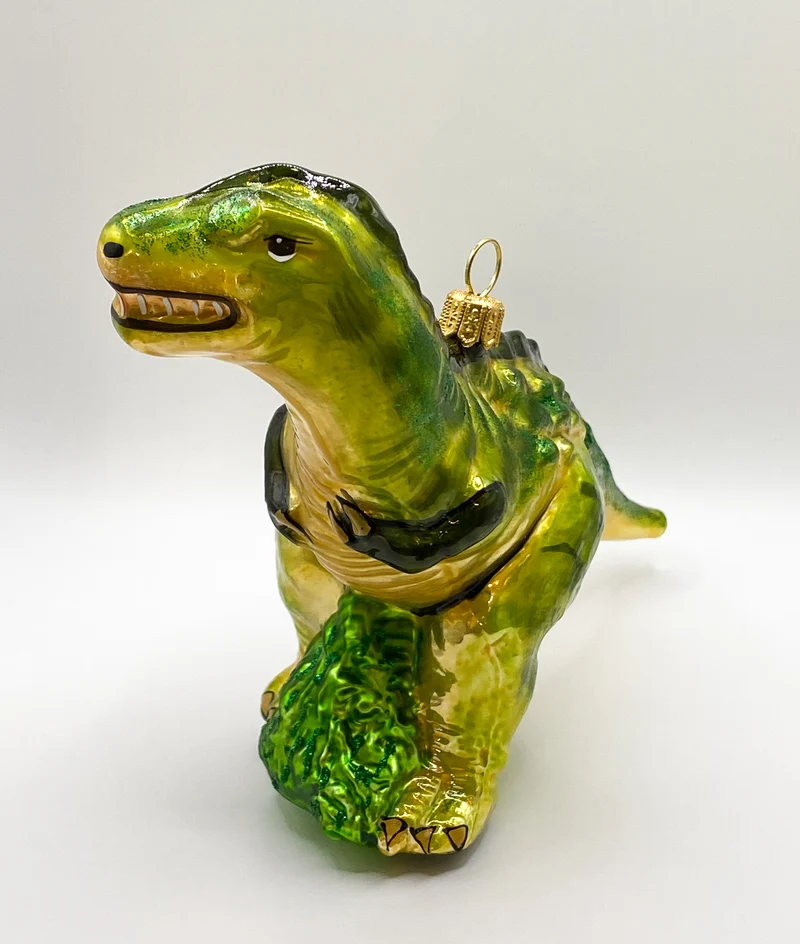 Tyrannosaurus Rex Dino-Saurier