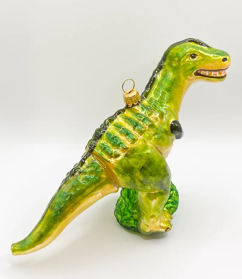 Tyrannosaurus Rex Dino-Saurier
