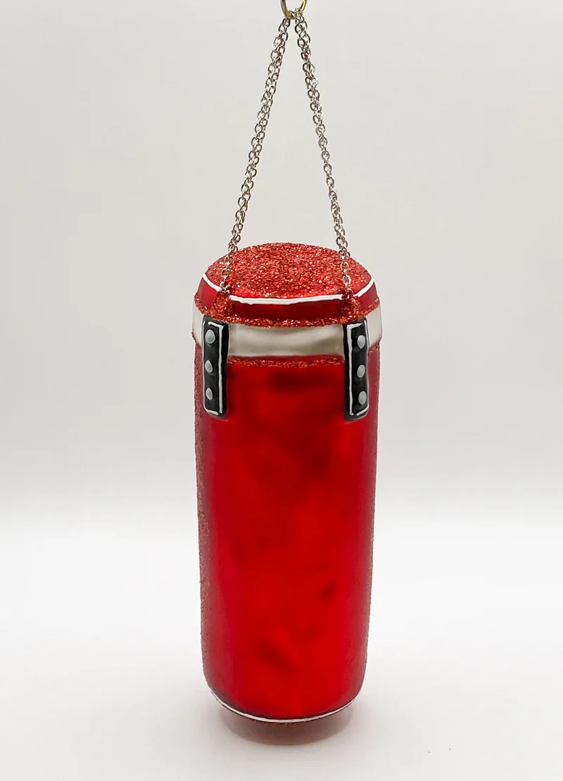 Box Punching Bag, Sandsack