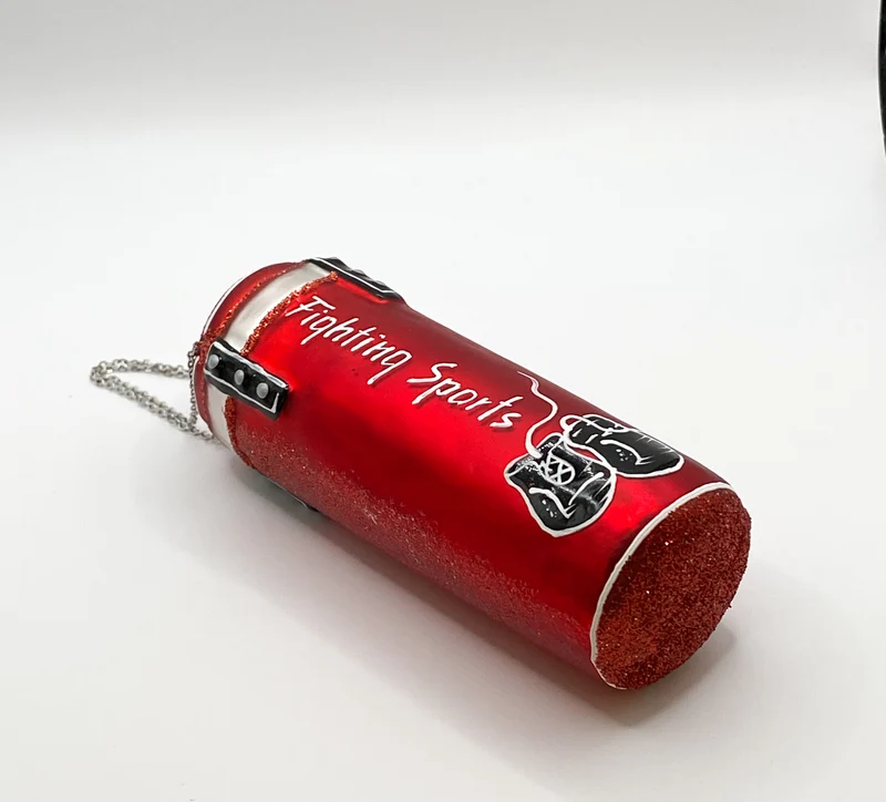 Box Punching Bag, Sandsack