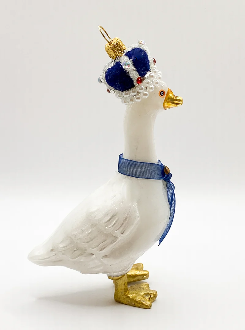 Königliche Gans