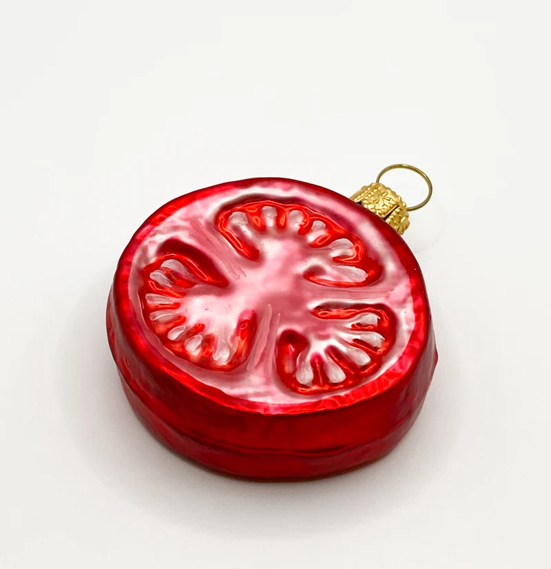 Scheibe Tomate