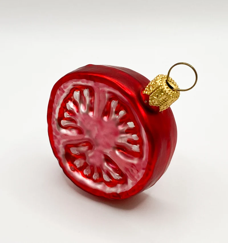 Scheibe Tomate