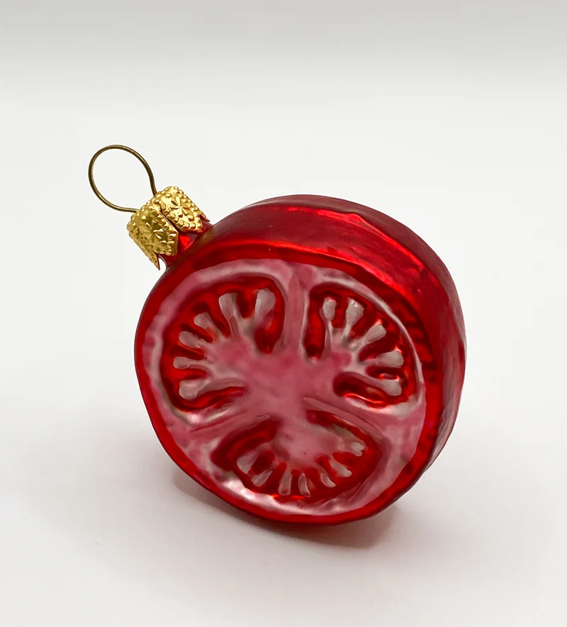 Scheibe Tomate