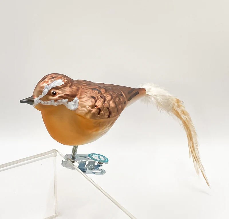 Braunkehlchen