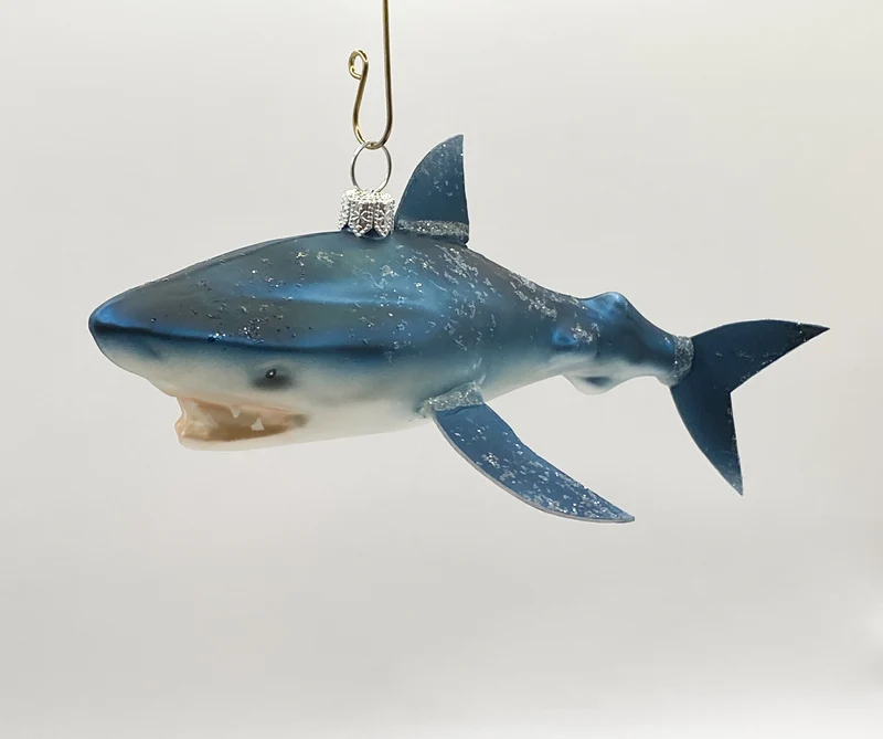 Grosser Haifisch
