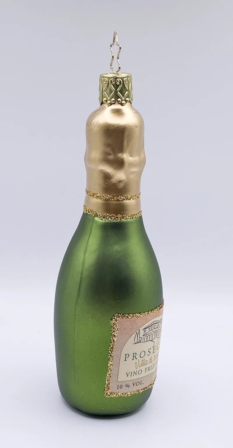 Prosecco-Flasche