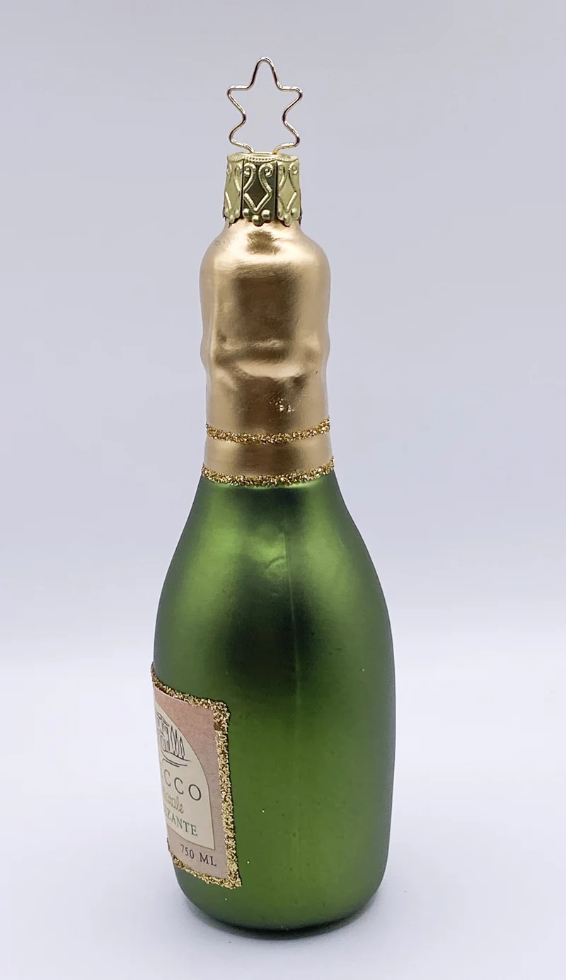 Prosecco-Flasche