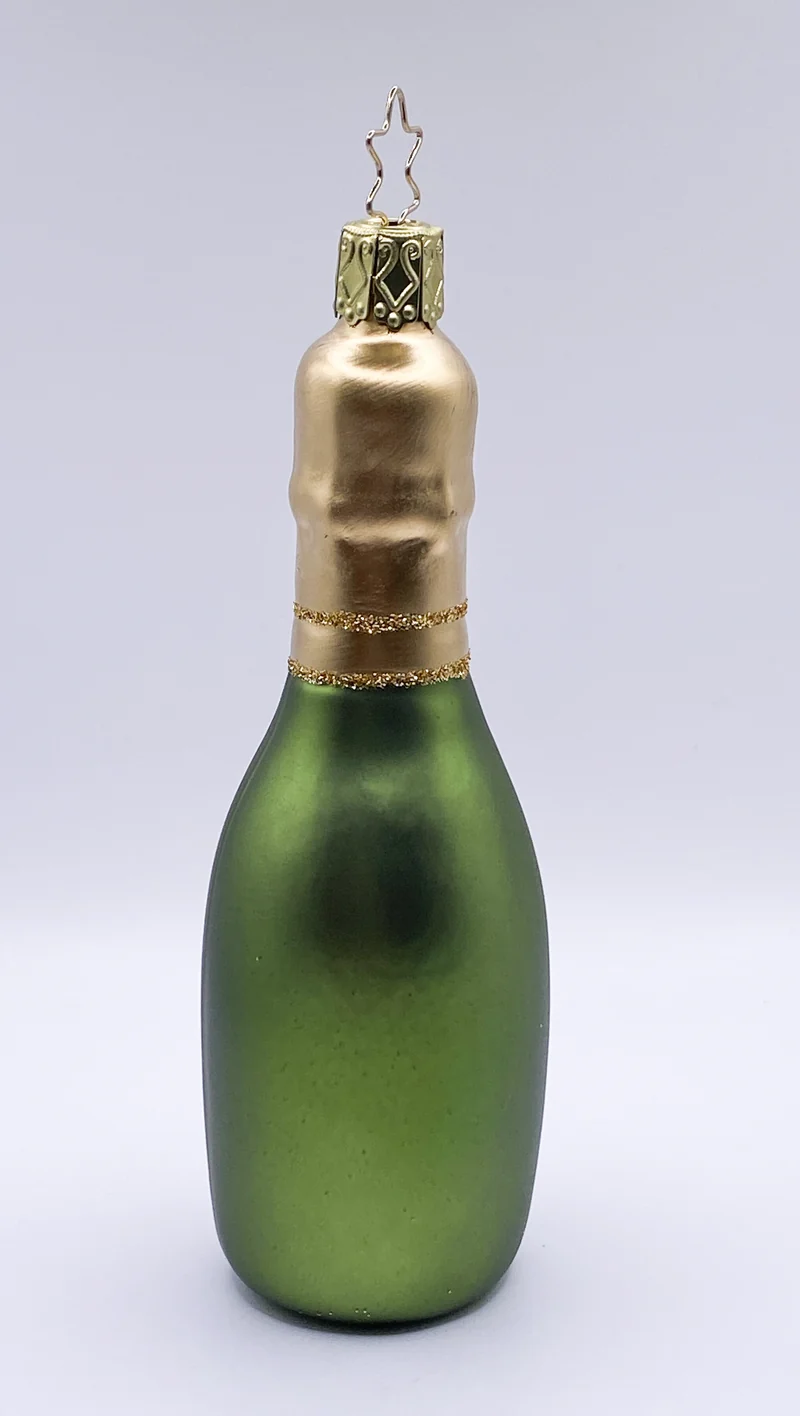 Prosecco-Flasche