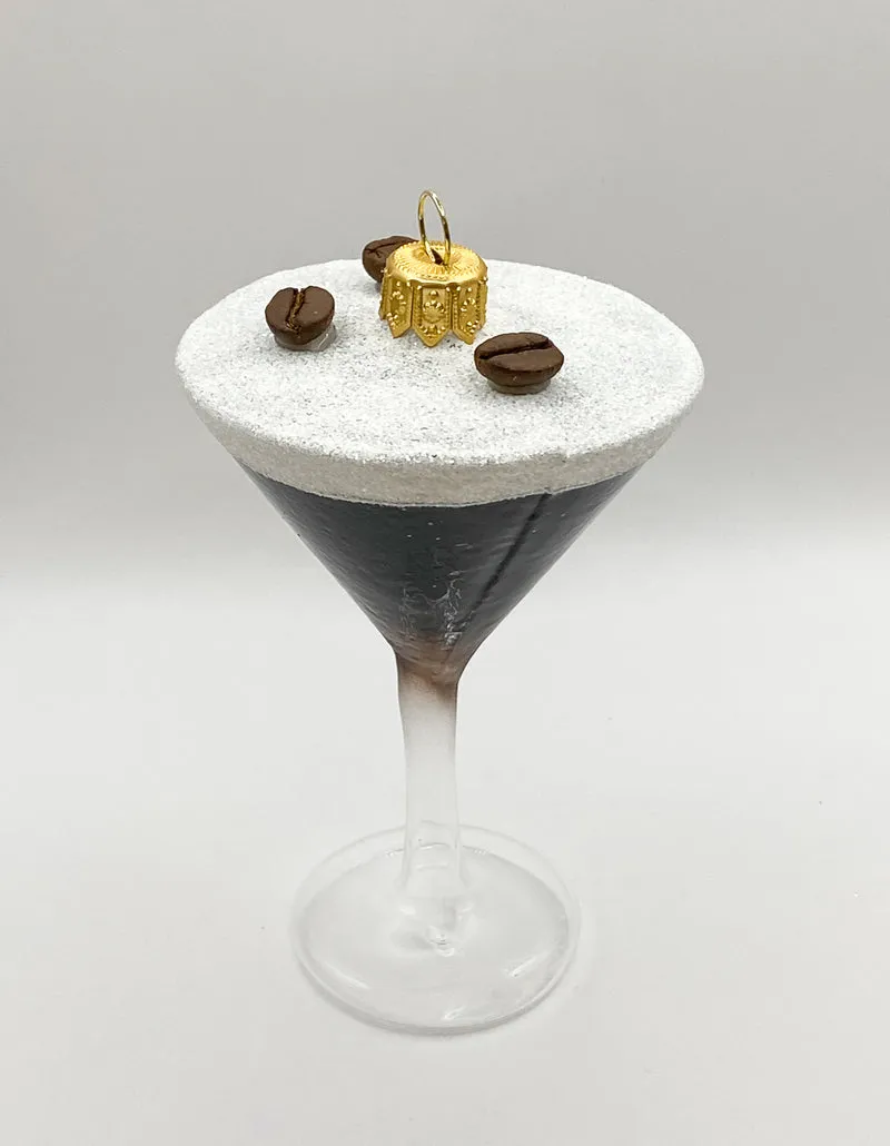 Cocktail Espresso Martini
