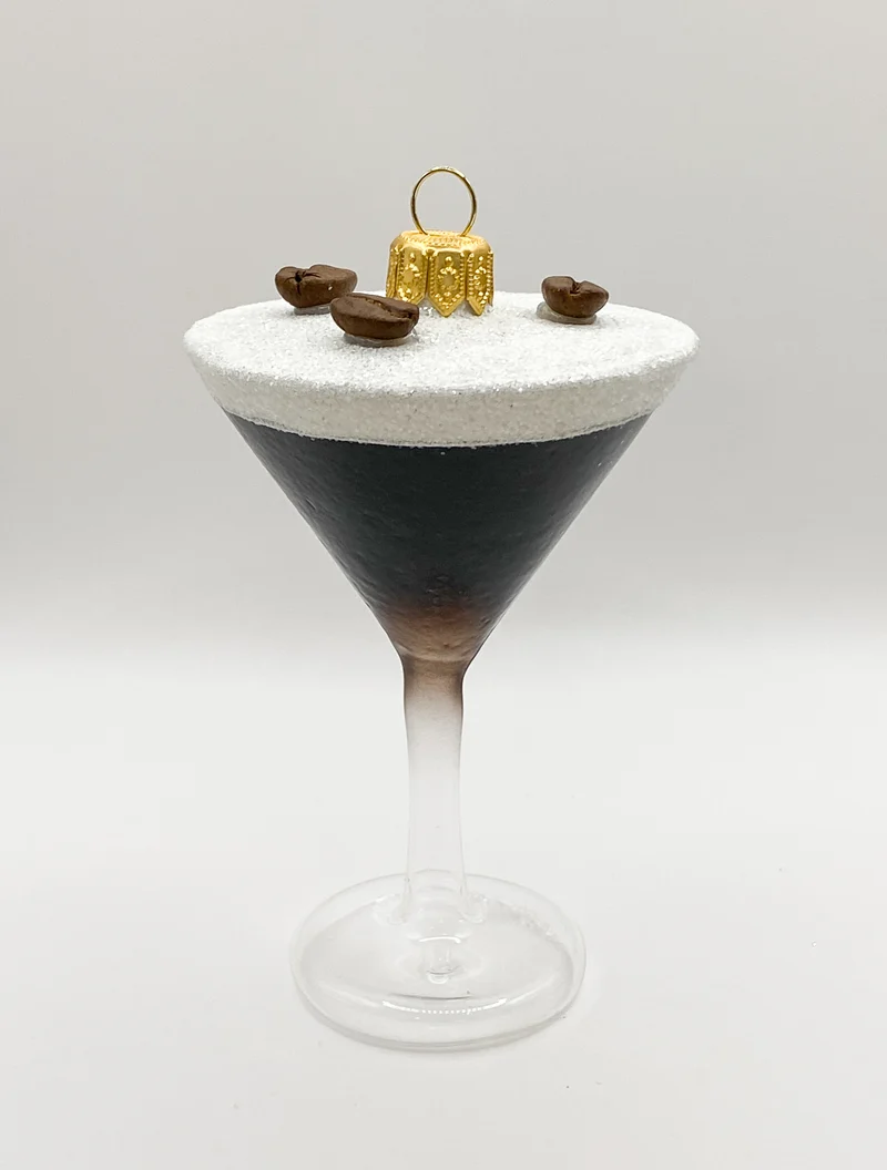 Cocktail Espresso Martini
