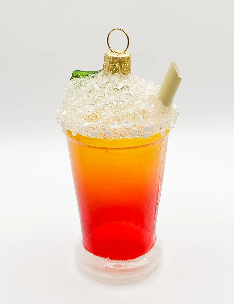 Cocktail Mai Tai