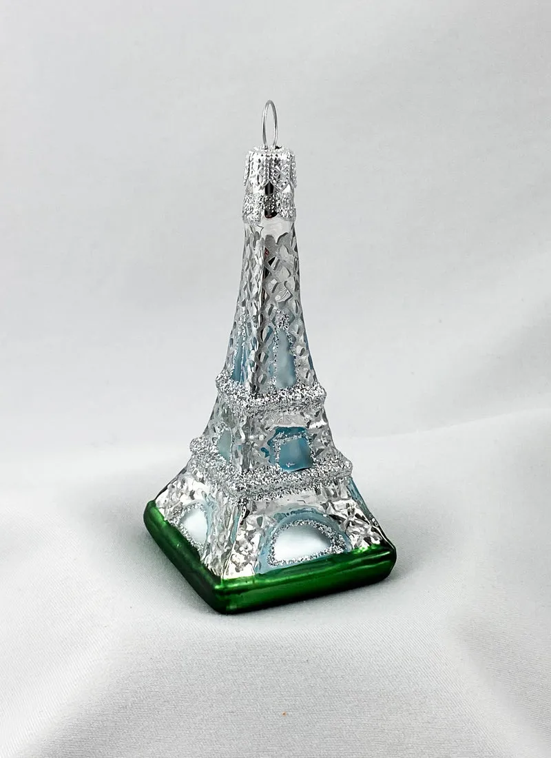 Kleiner Eiffel Turm von Paris
