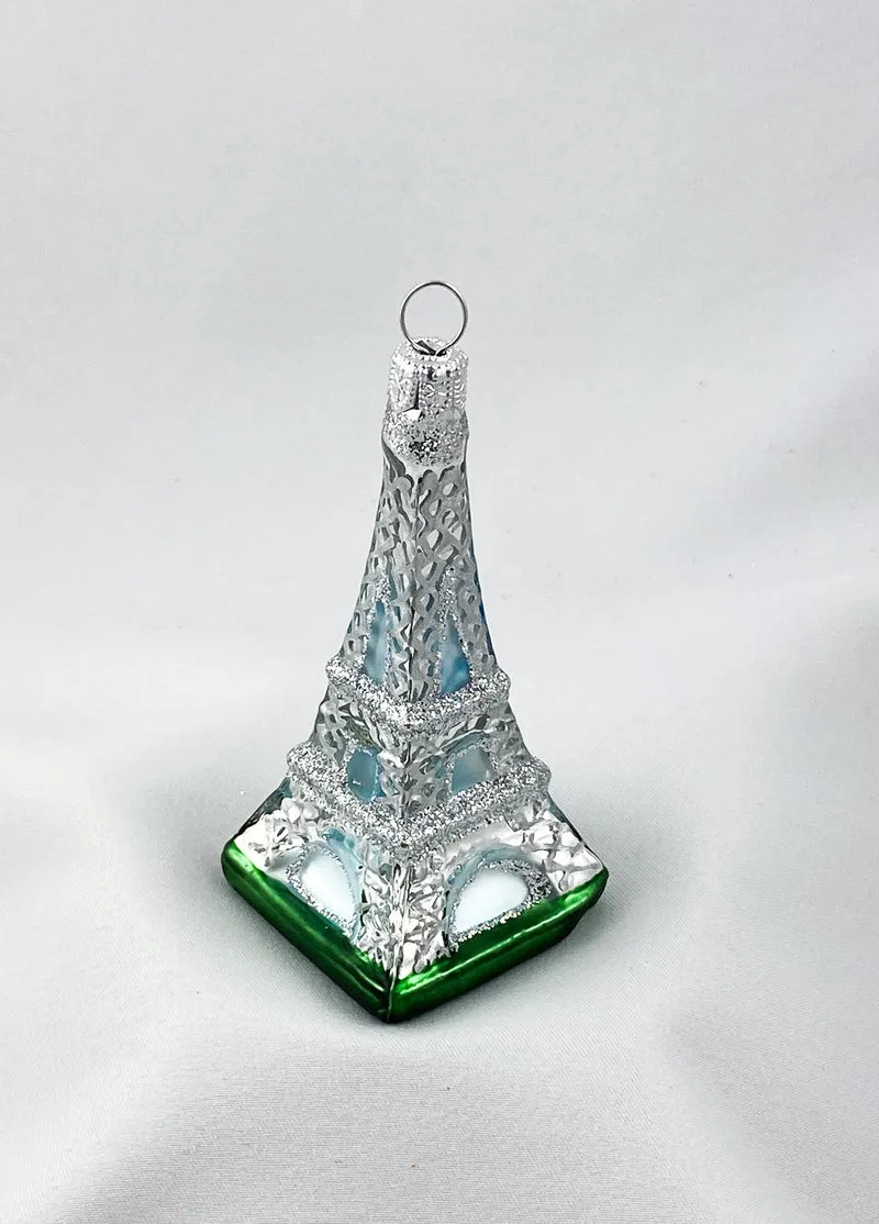 Kleiner Eiffel Turm von Paris