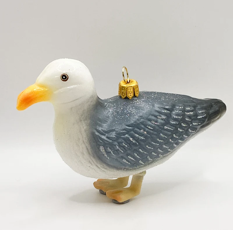 Möwe