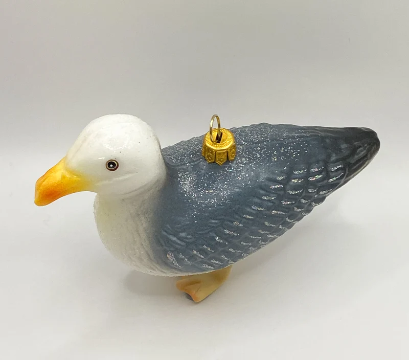 Möwe
