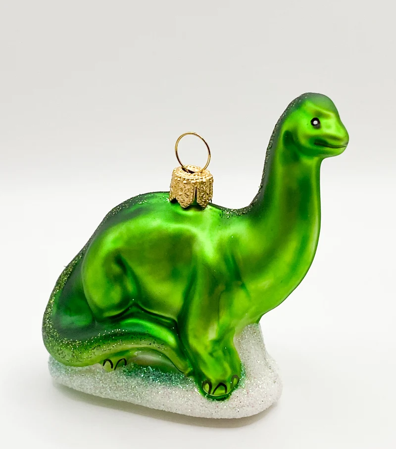 Brontosaurus Dino-Saurier