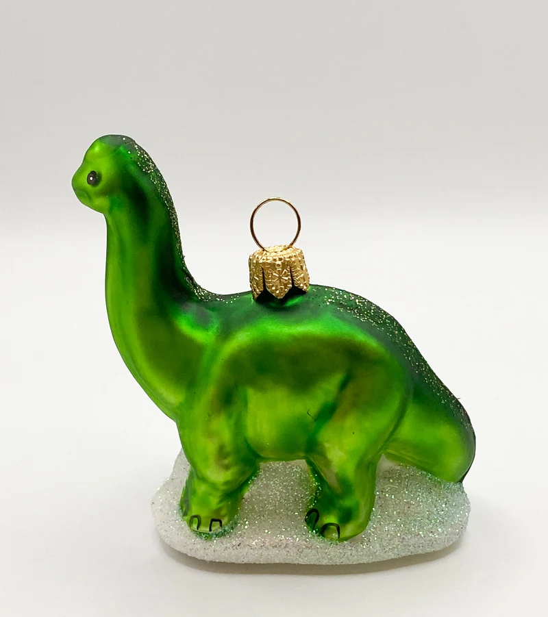 Brontosaurus Dino-Saurier