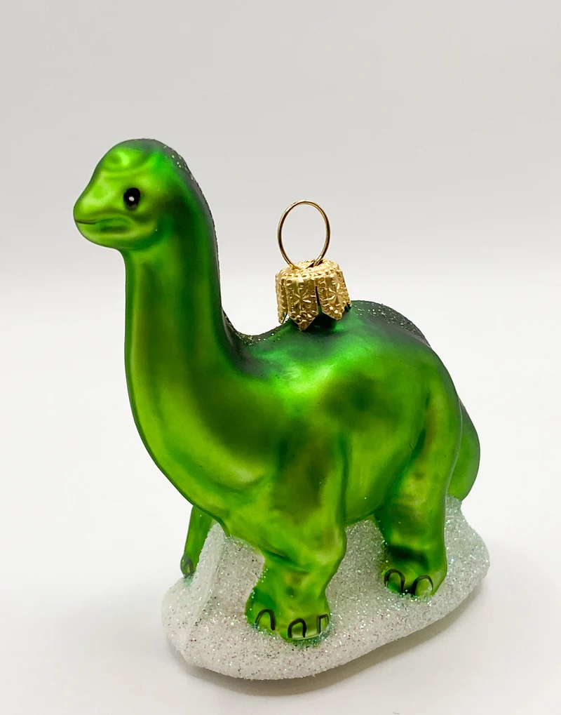 Brontosaurus Dino-Saurier