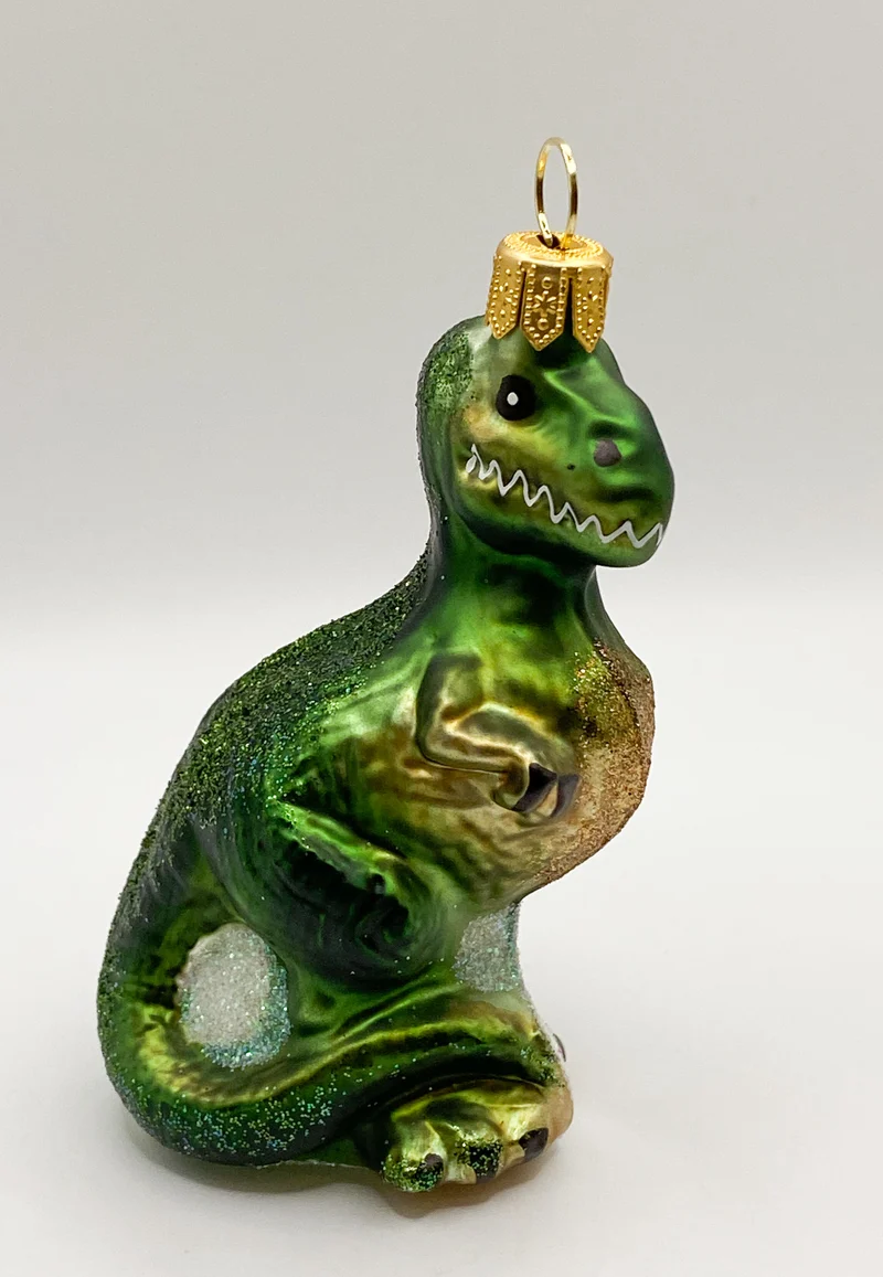 Tyrannosaurus Rex Dino-Saurier