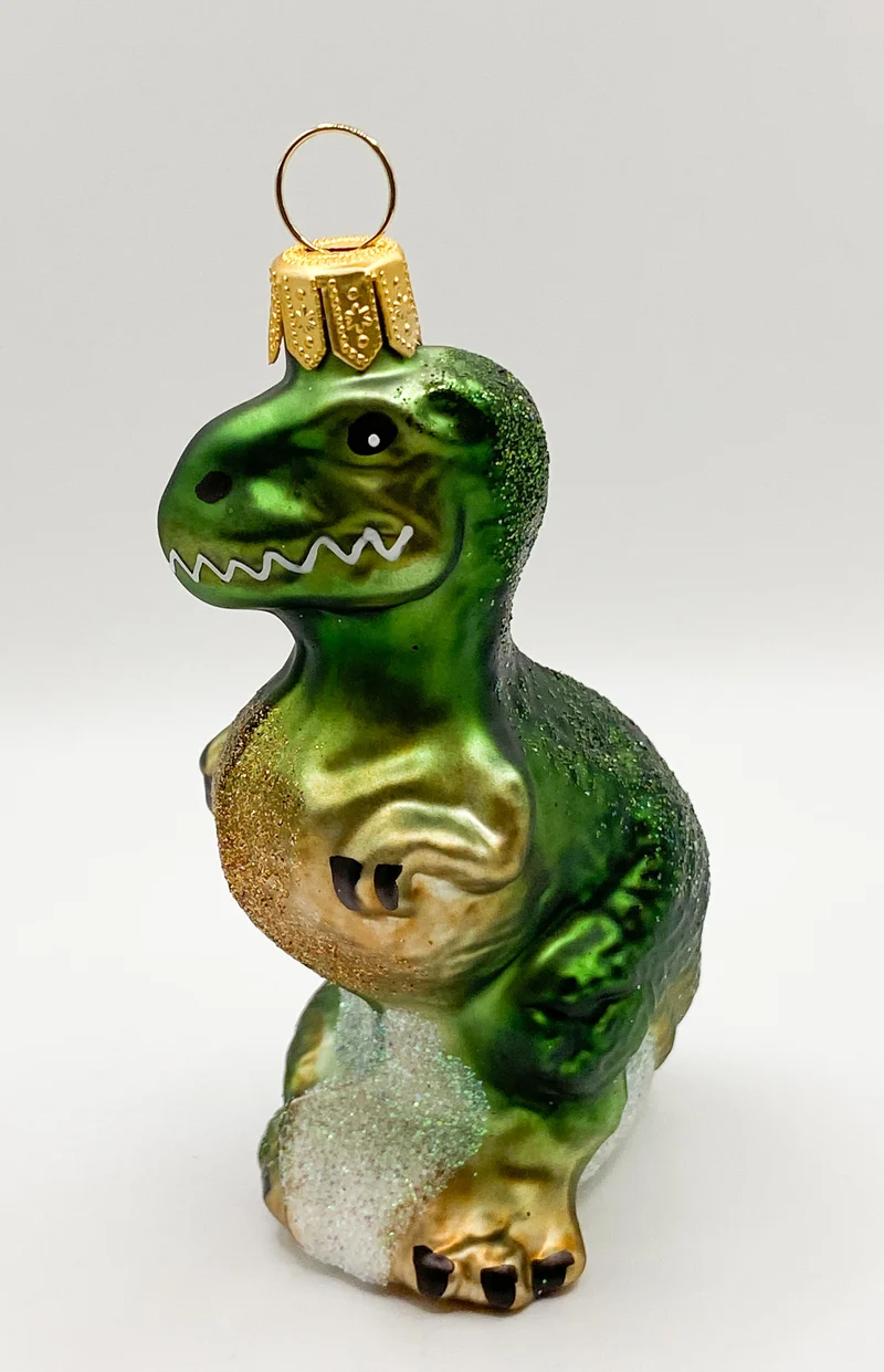 Tyrannosaurus Rex Dino-Saurier