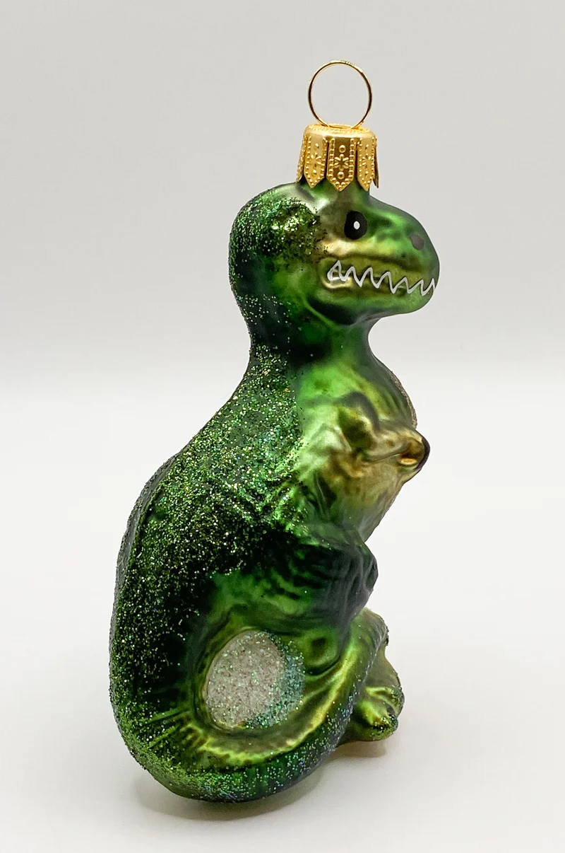 Tyrannosaurus Rex Dino-Saurier