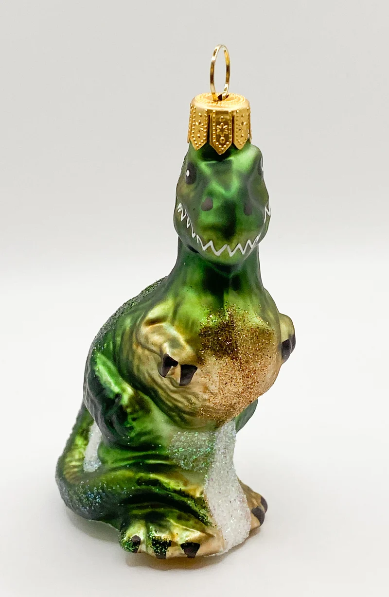 Tyrannosaurus Rex Dino-Saurier