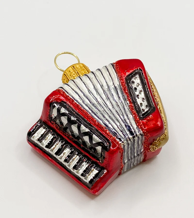 Kleine Handorgel