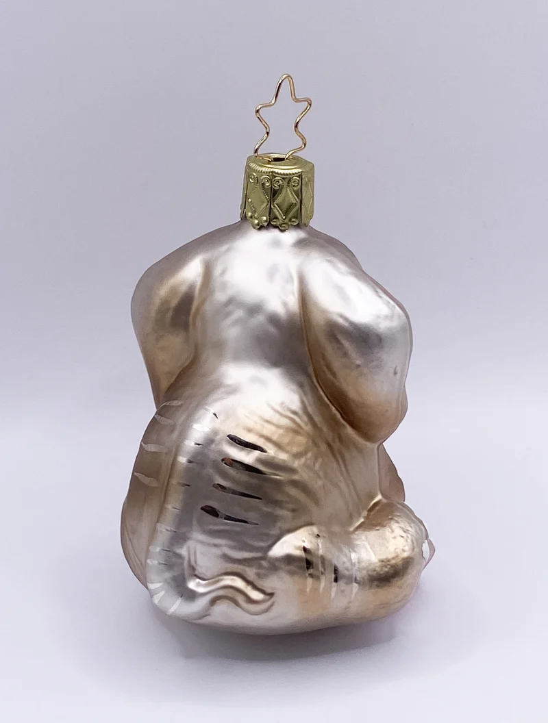 Süsser Baby-Elefant