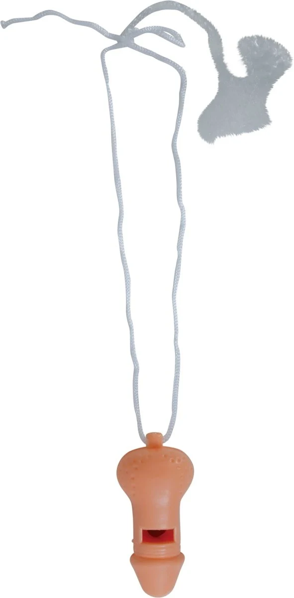 Penis Flöte Nackt 6cm