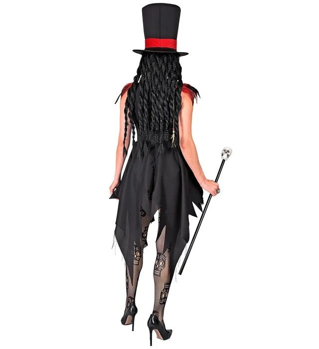 TAG DER TOTEN KLEID