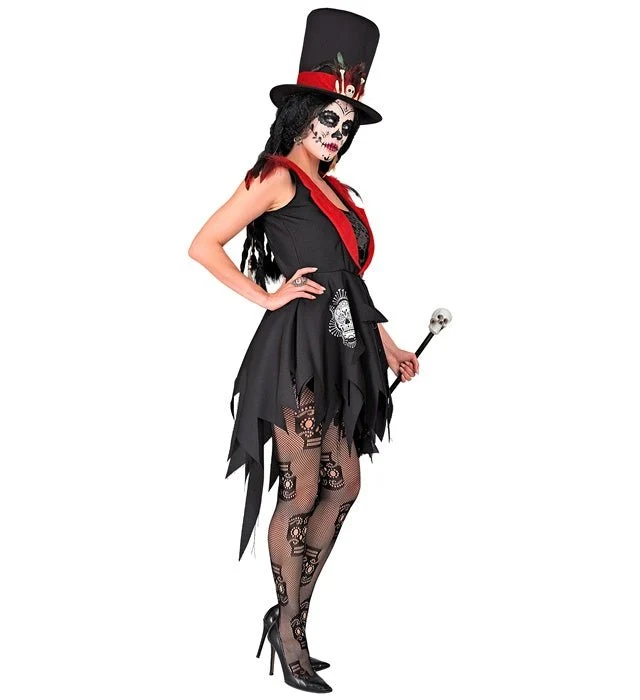 TAG DER TOTEN KLEID