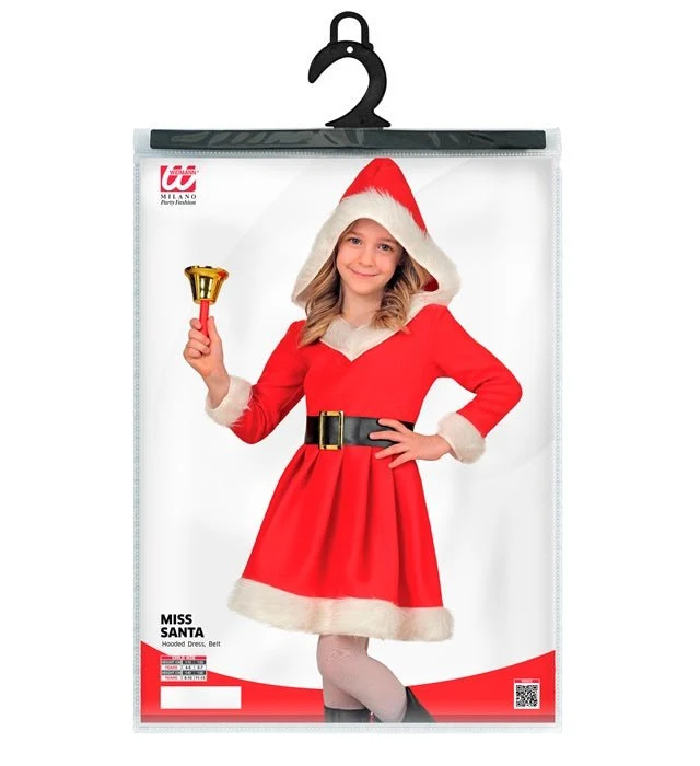 Weihnachtskleid Mädchen