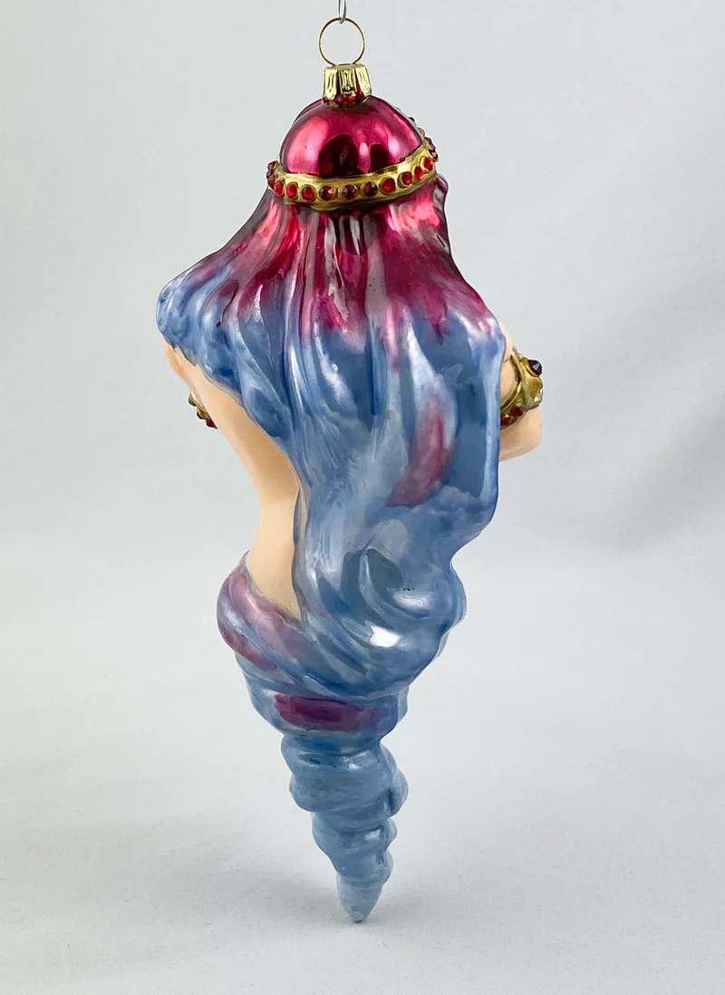Scheherezade Märchen Set mit Aladdin, Wunderlampe, Dschinn und fliegendem Teppich, 5 Teile, KOMOZJA MOSTOWSKI