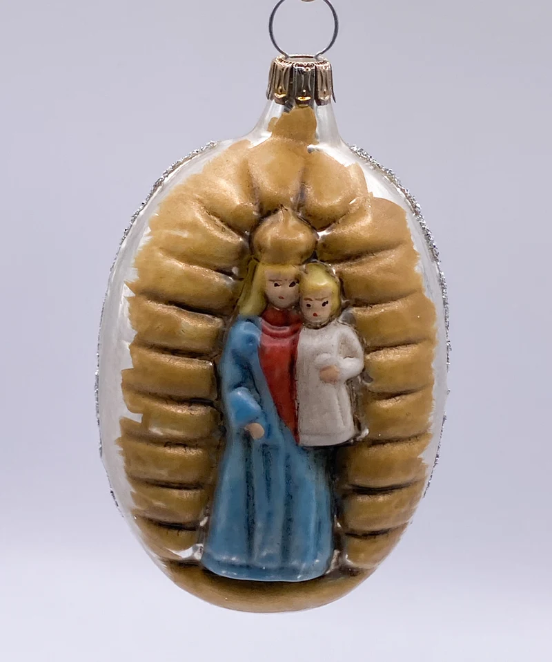 Madonna mit Kind