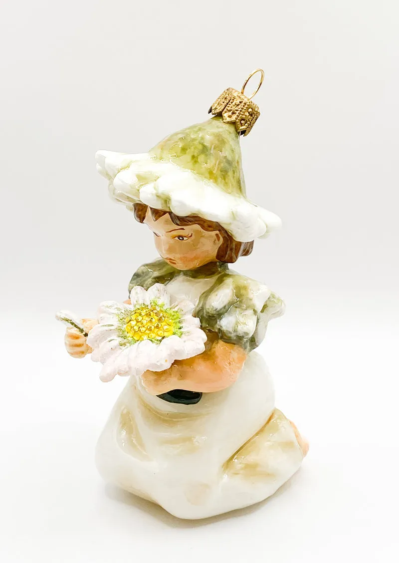 Das Mädchen mit der Margerite, AtlasArt