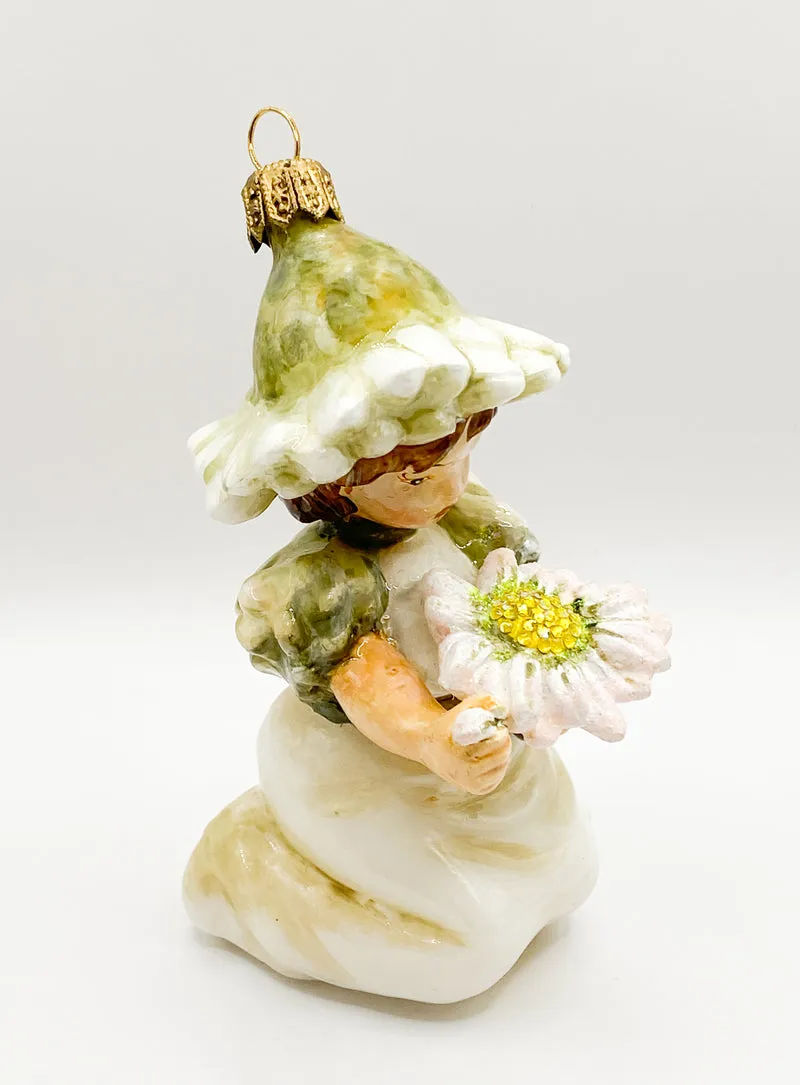 Das Mädchen mit der Margerite, AtlasArt