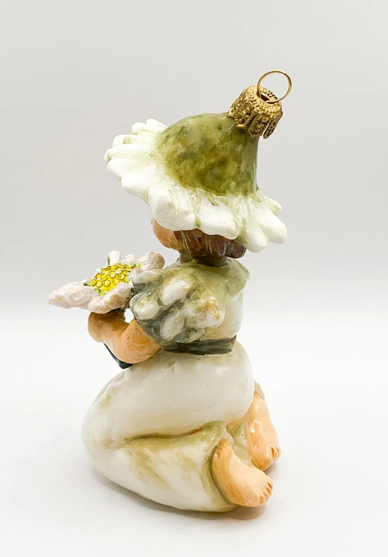 Das Mädchen mit der Margerite, AtlasArt