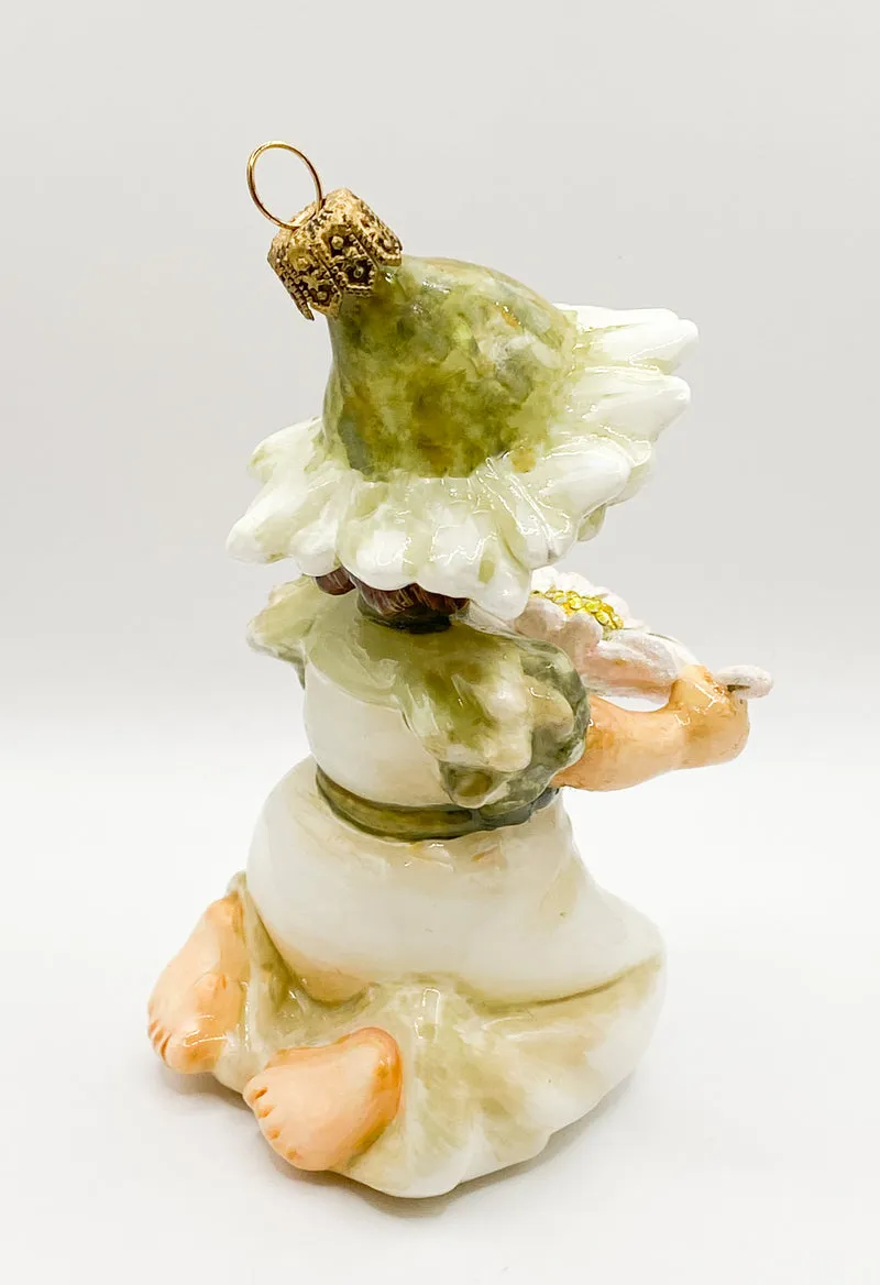 Das Mädchen mit der Margerite, AtlasArt