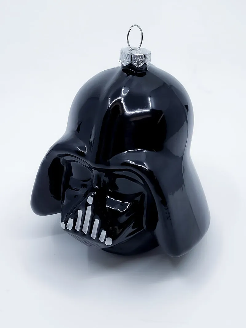 Darth Vader Kopf Star Wars