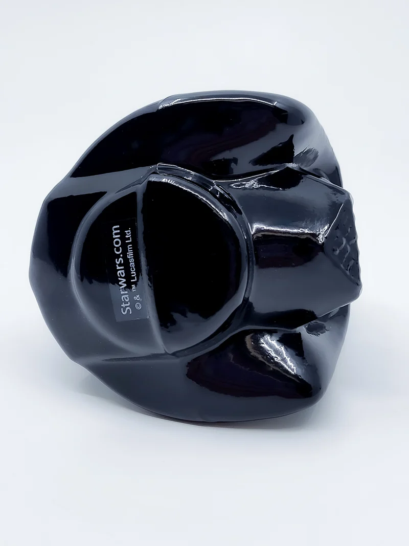 Darth Vader Kopf Star Wars