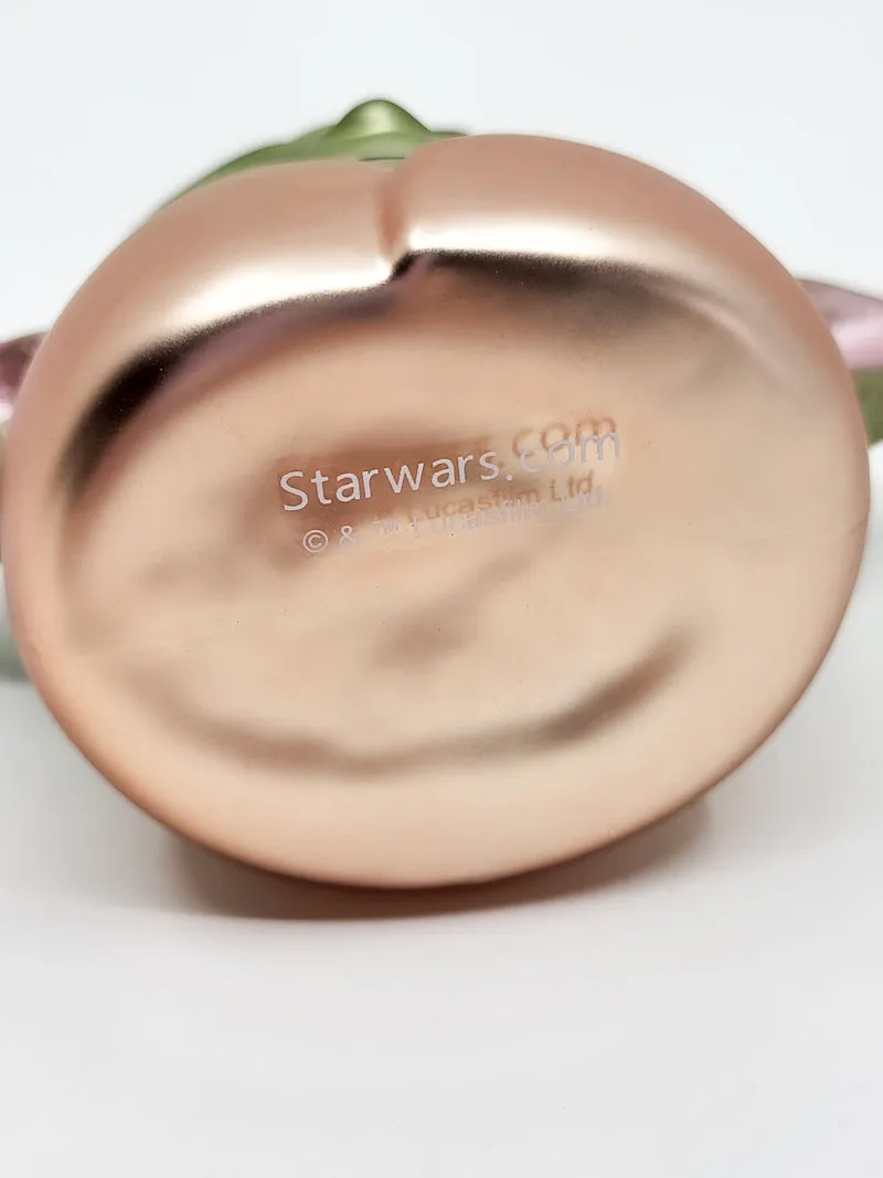 Din Grogu, Baby Yoda Kopf Star Wars